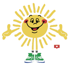 personaje sol las 2810 png